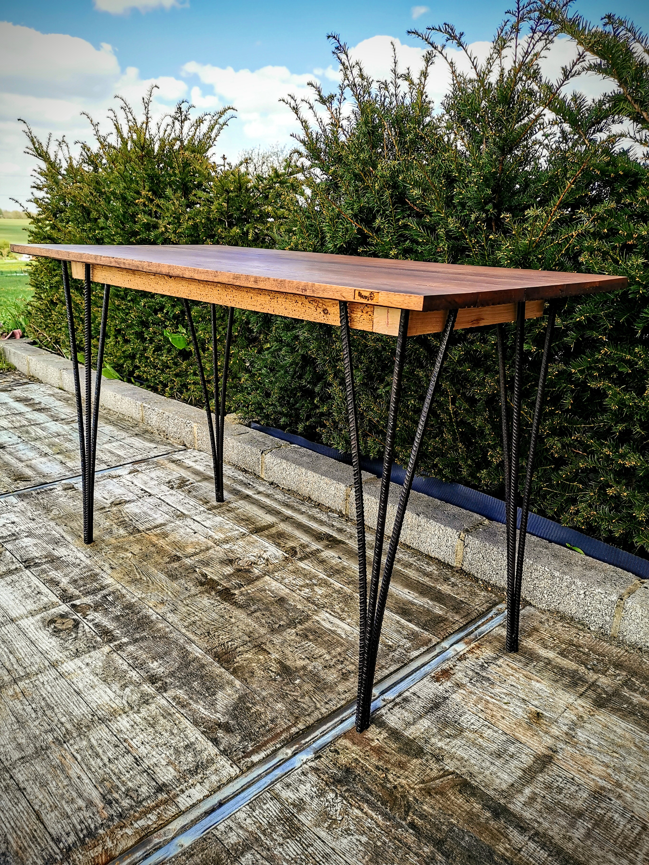 Table Ipé